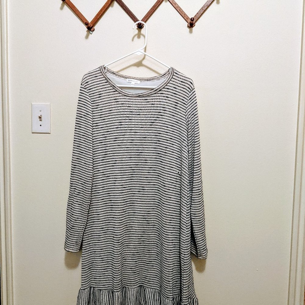 Striped Dress